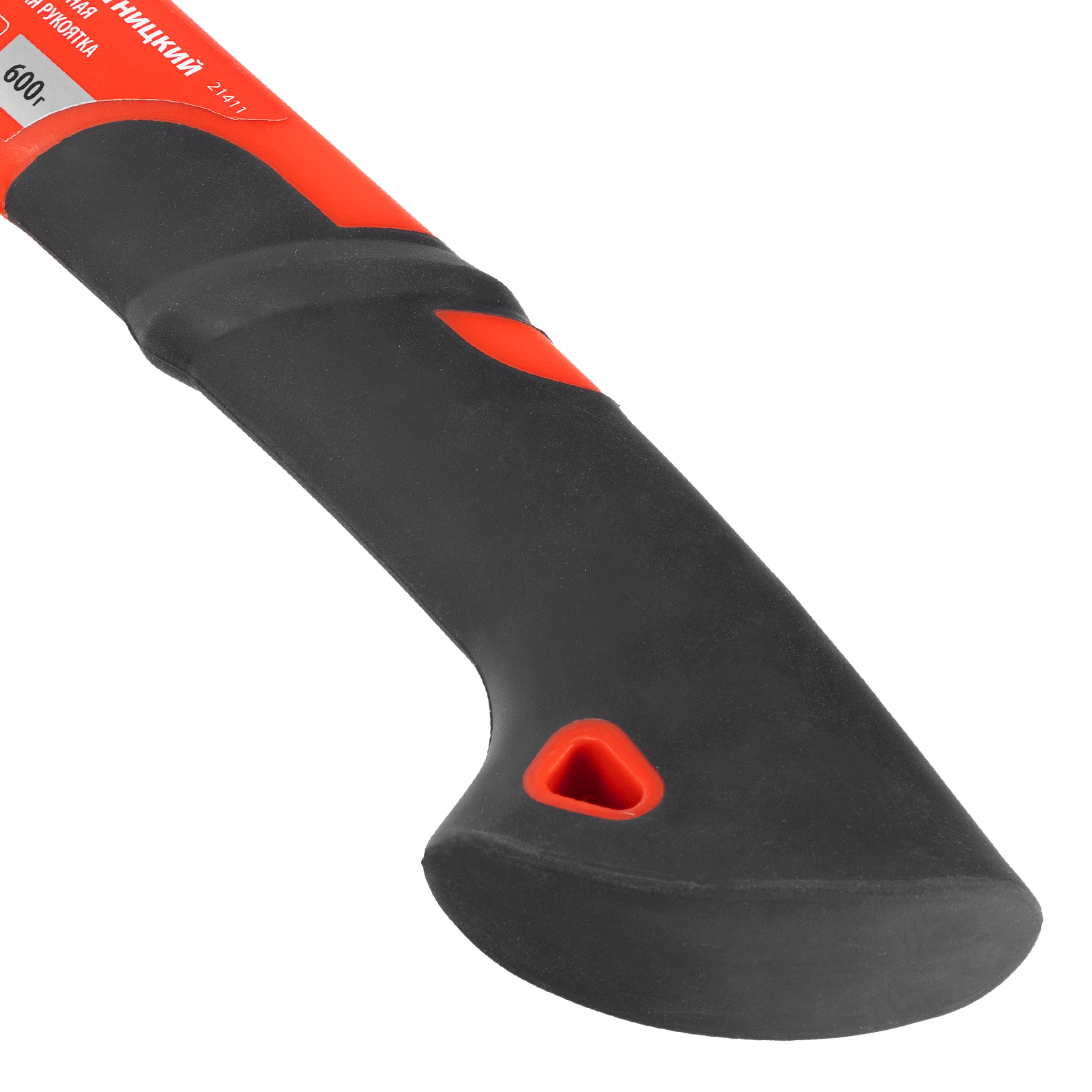 Топор, 600 г, эргономичная фибергласовая рукоятка, 360 мм Matrix