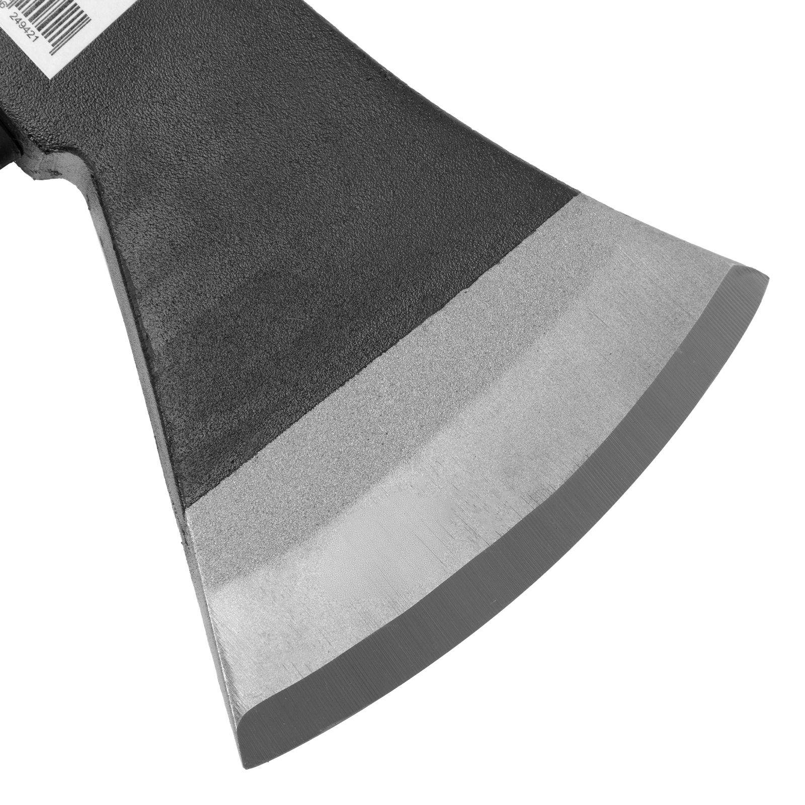 Топор, 800 г, эргономичная фибергласовая рукоятка, 450 мм Matrix