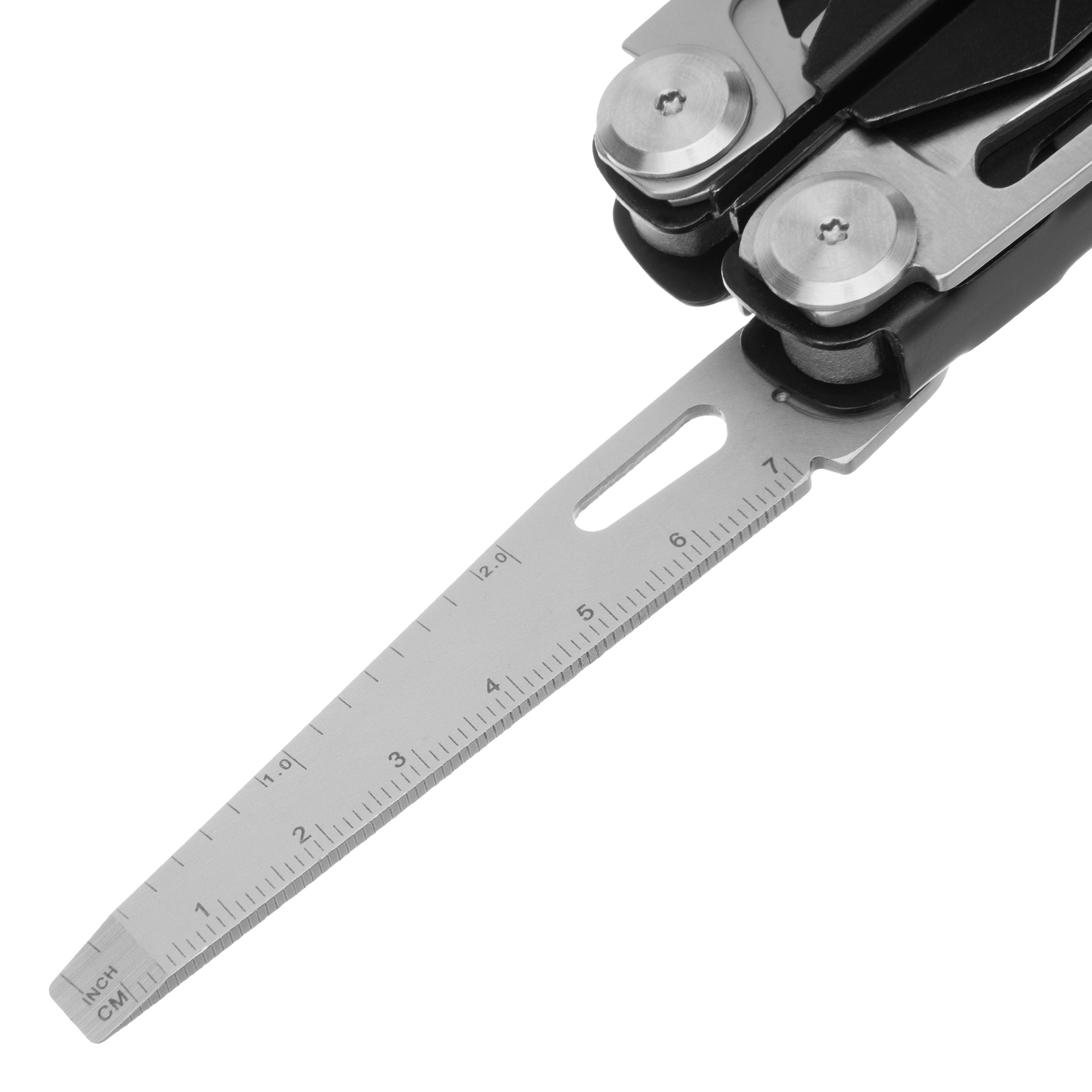 Трансформер (мультитул), 15 функций, авторазжим, в чехле, 160 мм Matrix