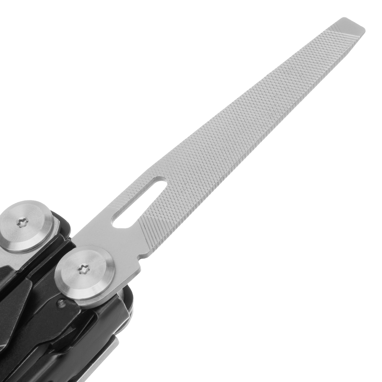 Трансформер (мультитул), 15 функций, авторазжим, в чехле, 160 мм Matrix