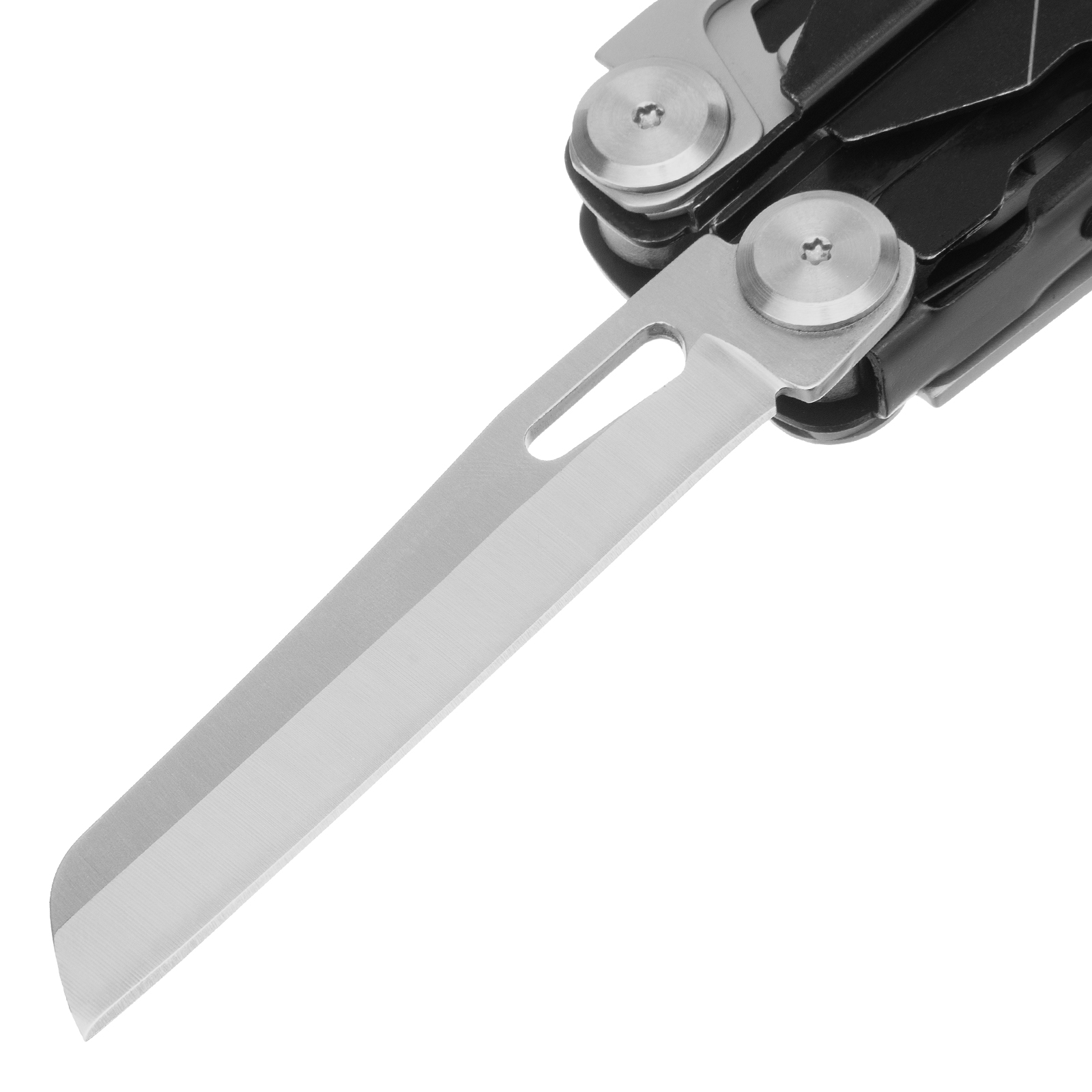 Трансформер (мультитул), 15 функций, авторазжим, в чехле, 160 мм Matrix