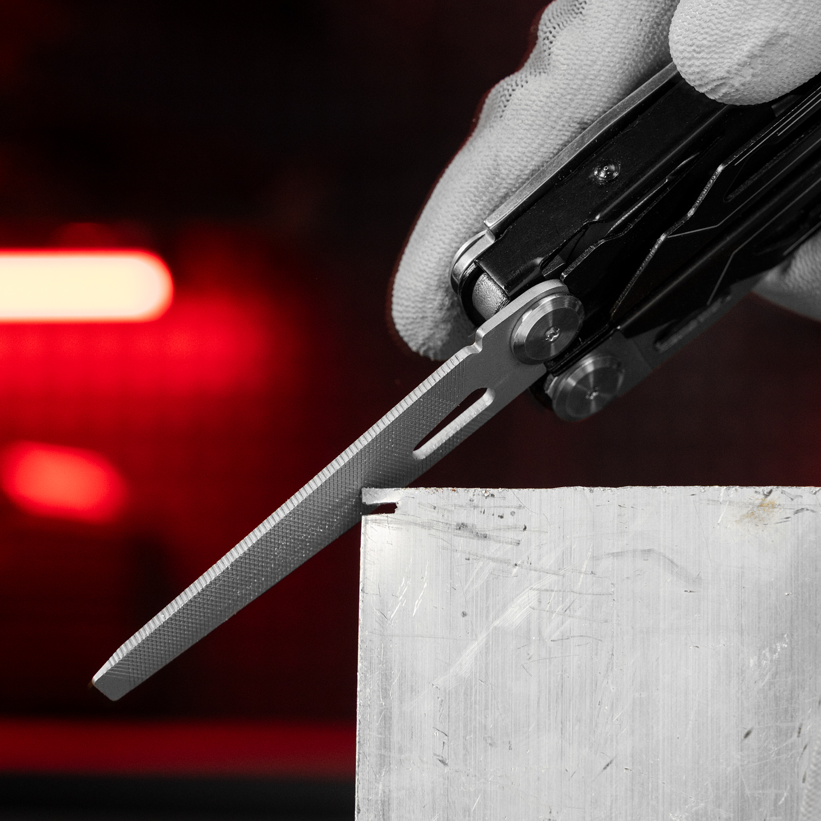 Трансформер (мультитул), 15 функций, авторазжим, в чехле, 160 мм Matrix