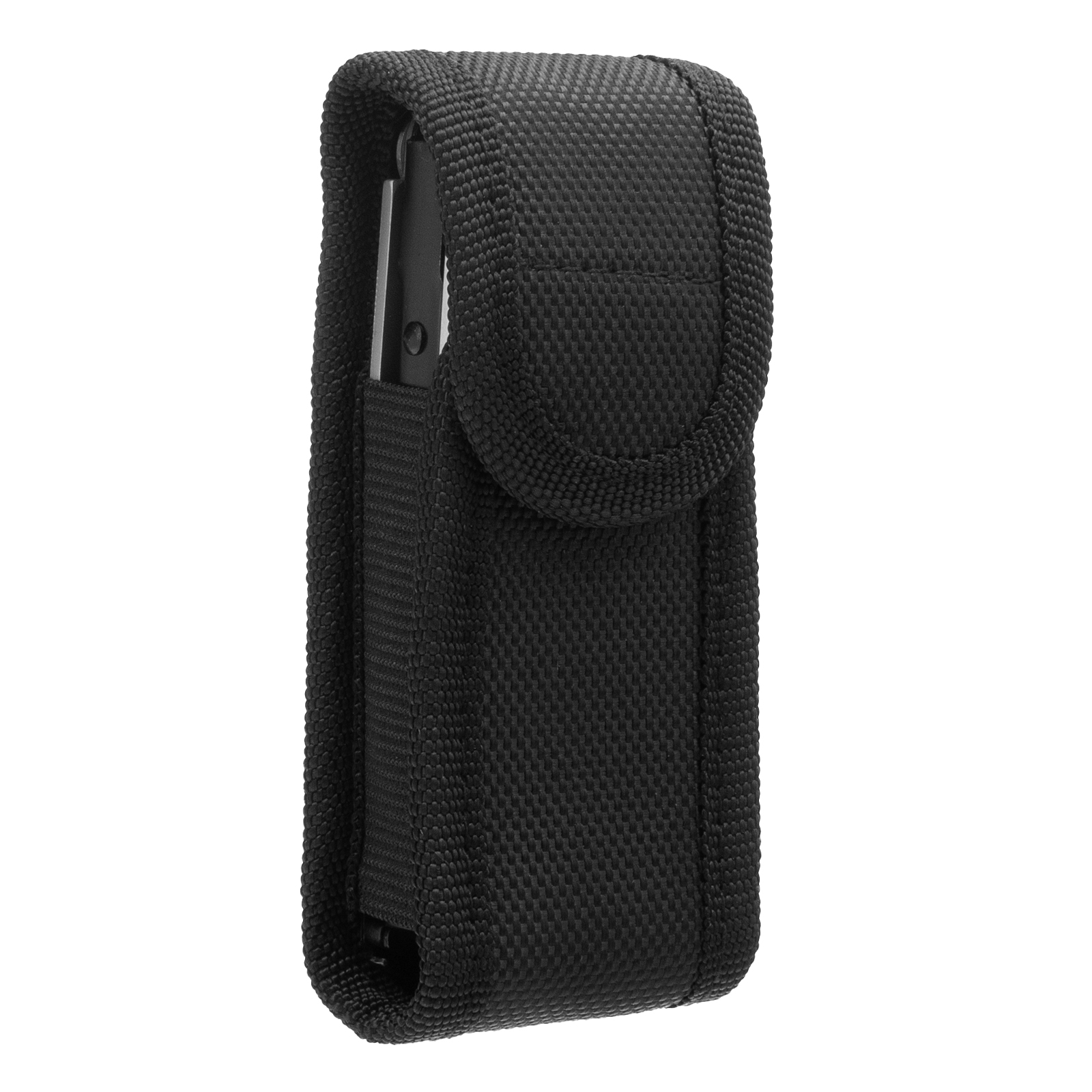 Трансформер (мультитул), 15 функций, авторазжим, в чехле, 160 мм Matrix