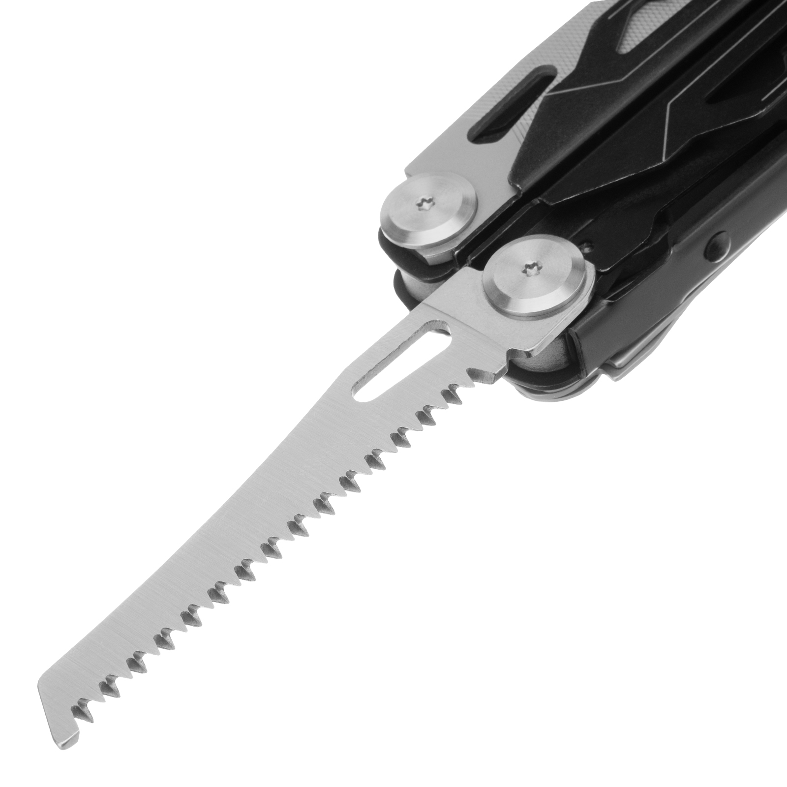 Трансформер (мультитул), 15 функций, авторазжим, в чехле, 160 мм Matrix