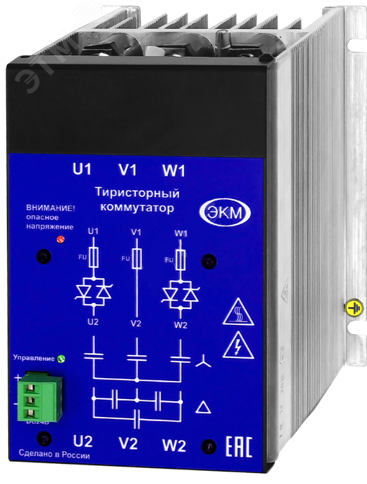 Коммутатор МТК-26-50-480 УХЛ4