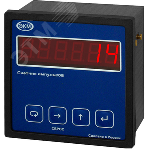 Счетчик СИМ-05-1-09 АС230В УХЛ4