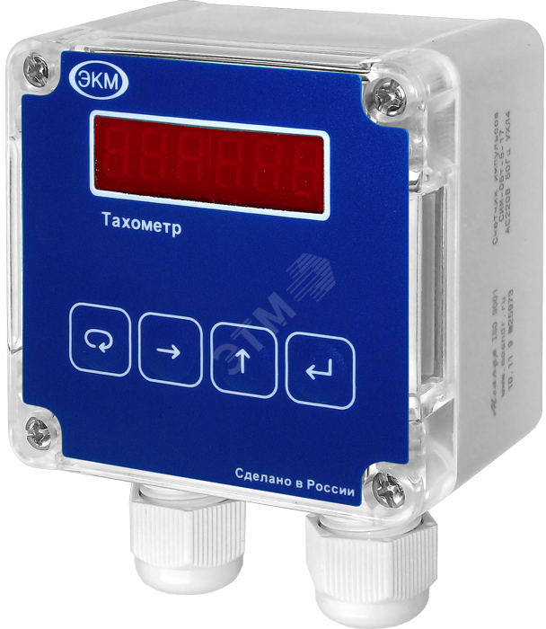 Счетчик СИМ-05т-5-17 DC24B УХЛ4