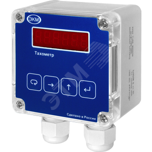 Счетчик СИМ-05т-5-17 DC24B УХЛ4