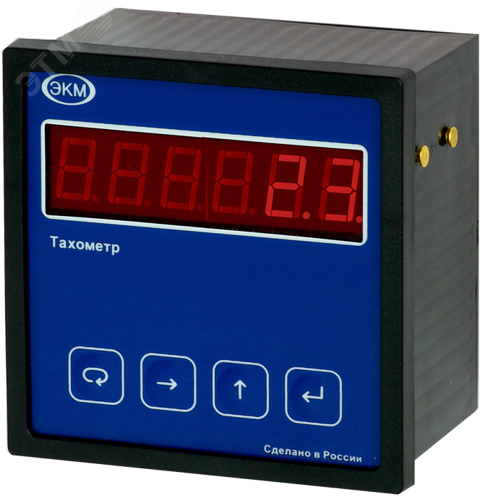 Счетчик СИМ-05т-2-09 DC10-30B УХЛ4