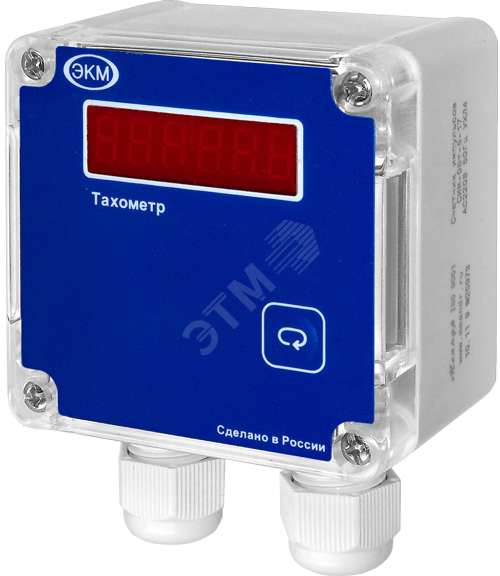 Тахометр СИМ-05т-1-17 AC230B УХЛ4