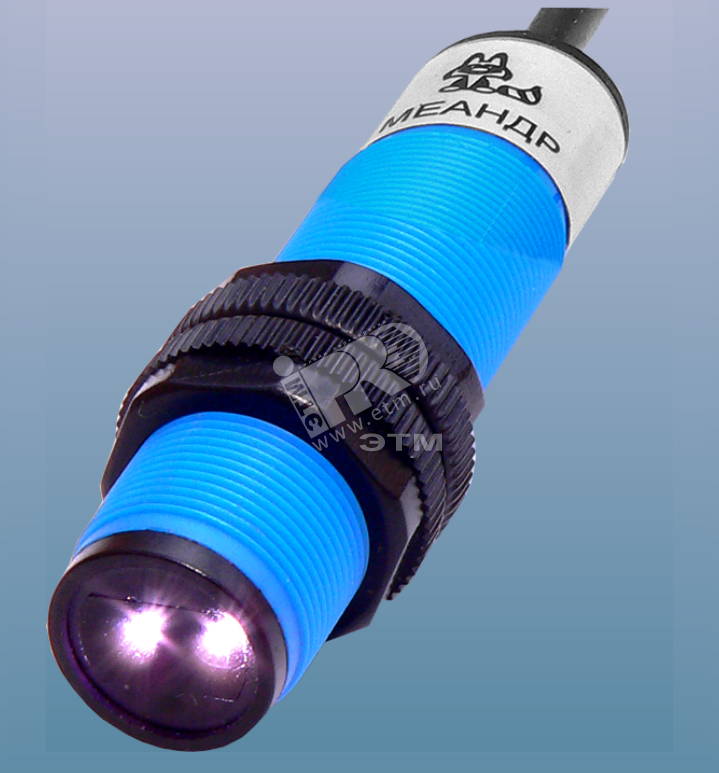 Датчик ВИКО-МС-14-М18-з