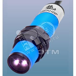 Датчик ВИКО-МС-14-М18-з