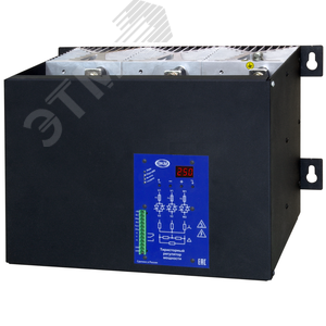 Регулятор тиристорный ТРМ-3М-300-RS485