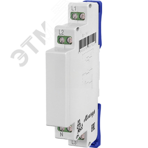 Модуль варисторов МВ-3М УХЛ4