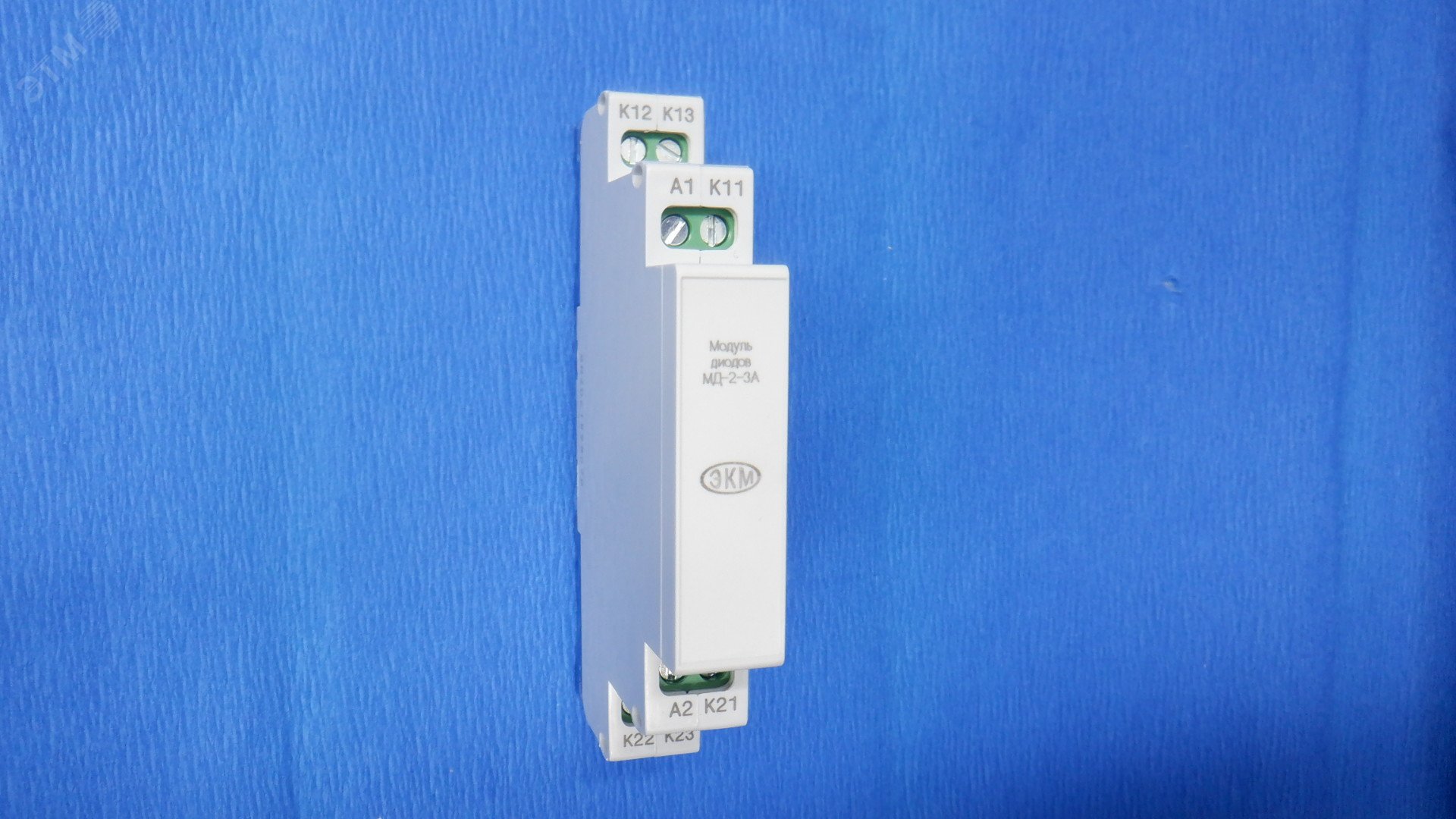Модуль диодов МД-2-3А УХЛ4