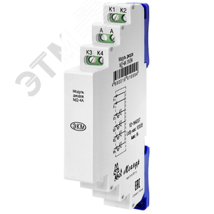 Модуль МД-6 УХЛ4