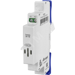 Зуммер (сигнализатор) ЗМ-1М ACDC24В УХЛ4