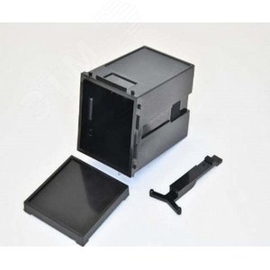 Корпус 10 щитовое исполнение (48х48х73,5 мм)