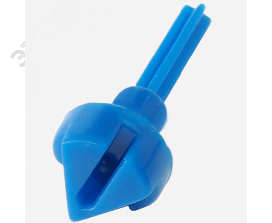 Ручка малая крестовая