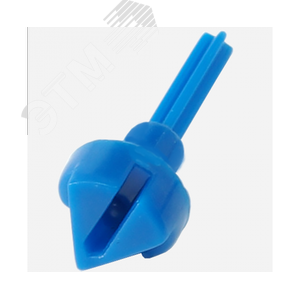 Ручка малая крестовая