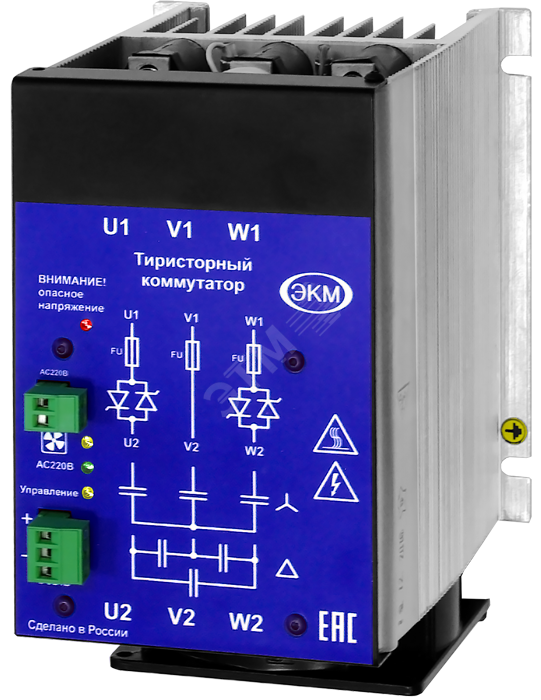 МТК-26-100-480 УХЛ4