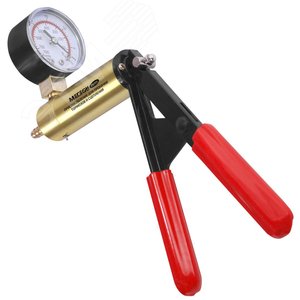 Приспособление для прокачки тормозов и сцепления 24001