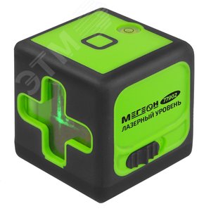Уровень лазерный 77902
