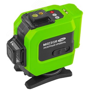 Уровень лазерный 77903