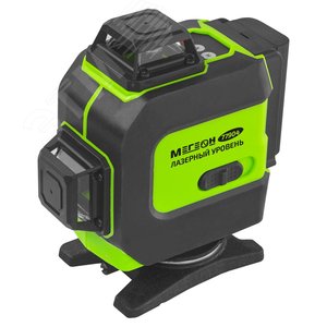 Уровень лазерный 77904