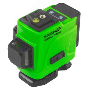 Уровень лазерный 77907