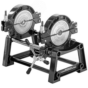 Аппарат сварочный (паяльник) для пластиковых труб 98104