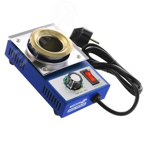 Ванна паяльная 02825