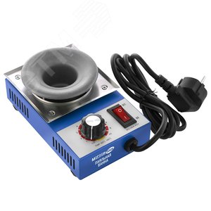 Ванна паяльная 02826