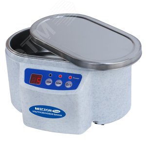 Ванна ультразвуковая 76004