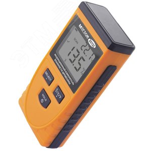 Влагомер древесины индукционный 20725