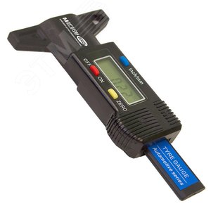 Глубиномер цифровой 80025