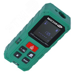 Дальномер лазерный 06041