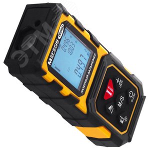 Дальномер лазерный 06060