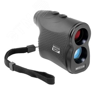 Дальномер лазерный цифровой 06601