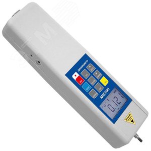 Динамометр сжатия-растяжения цифровой 03002