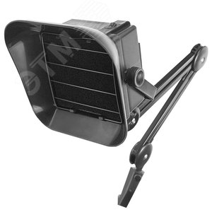 Дымоуловитель со штативом и переходником под рукав 02813