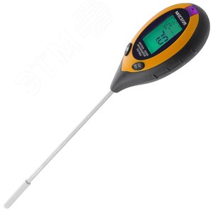 Измеритель (анализатор) почвы 35300