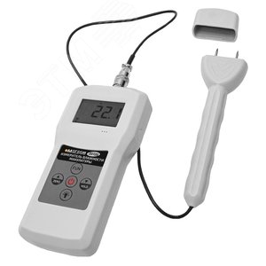 Измеритель влажности макулатуры 20720