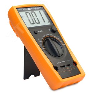 Измеритель индуктивности и емкости цифровой (LC метр) 14480