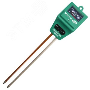 Измеритель почвы 3 в 1 35280