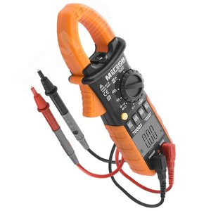 Клещи токовые 70001