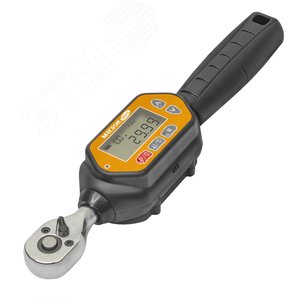 Ключ динамометрический 0,9 ... 30 Нм 60015