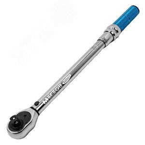 Ключ динамометрический 10 ... 150 Нм 60007