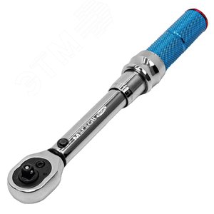 Ключ динамометрический 2 ... 20 Нм 60005