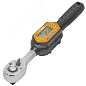 Ключ динамометрический 3 ... 100 Нм 60016